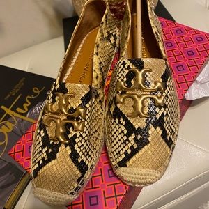 Tory Burch Eleanor Espadrille